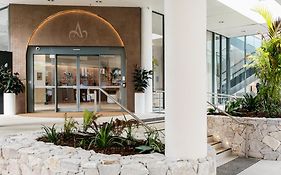 Novotel Brisbane